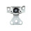 NTY ENGINE MOUNT For HONDA CR-V RE3/RE4 07-12 /LEFT/ 6