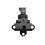 NTY ENGINE MOUNT HYDRO For HONDA ELEMENT YH2 03-05 /LEFT/ 4
