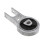 NTY ENGINE MOUNT FRONT REAR FOR FIAT TIPO II 2015 - 3
