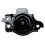 NTY ENGINE MOUNT HYDRO RIGHT FOR HONDA JAZZ 02-, CITY 03- 6