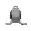 NTY ENGINE MOUNT For ENG.1.6,1.8 HONDA CIVIC FB 12- /LEFT/ 4