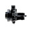 NTY ENGINE MOUNT HYDRO RIGHT FOR HONDA JAZZ 02-, CITY 03- 2