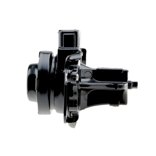NTY ENGINE MOUNT HYDRO RIGHT FOR HONDA JAZZ 02-, CITY 03- 1