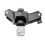 NTY ENGINE MOUNT HYDRO LEFT FOR HYUNDAI I30 FD 1.6 2.0 07-11 4