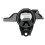 NTY ENGINE MOUNT HYDRO LEFT FOR HYUNDAI I30 FD 1.6 2.0 07-11 5