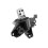 NTY ENGINE MOUNT HYDRO LEFT FOR HYUNDAI I30 FD 1.6 2.0 07-11 2