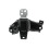 NTY ENGINE MOUNT HYDRO LEFT FOR HYUNDAI I30 FD 1.6 2.0 07-11 3