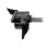NTY ENGINE MOUNT HYDRO LEFT FOR HYUNDAI I30 FD 1.6 2.0 07-11 6