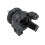 NTY ENGINE MOUNT HYDRO REAR FOR HYUNDAI SANTA FE II 2005 - 2013 2