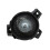 NTY ENGINE MOUNT HYDRO REAR FOR HYUNDAI SANTA FE II 2005 - 2013 3