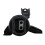 NTY ENGINE MOUNT L,R FOR KIA SPORTAGE III 2010 - 4