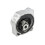 NTY ENGINE MOUNT FOR MERCEDES A (169) 2004- 1