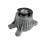NTY ENGINE MOUNT LEFT HYDRO FOR MERCEDES C (205) 2013- 1