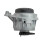 NTY ENGINE MOUNT LEFT HYDRO FOR MERCEDES C (205) 2013- 6