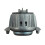NTY ENGINE MOUNT HYDRO FOR MERCEDES C (204) 07- 5