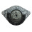 NTY ENGINE MOUNT HYDRO FOR MERCEDES C (204) 07- 3