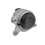 NTY ENGINE MOUNT HYDRO RIGHT FOR MERCEDES E (213) 2016 - 5