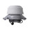 NTY ENGINE MOUNT HYDRO-ELECTRIC LEFT FOR MERCEDES KLASA C W204 10-14 3
