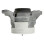 NTY ENGINE MOUNT HYDRO RIGHT FOR MERCEDES KLASA C 4MATIC 200/300 2