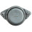 NTY ENGINE MOUNT HYDRO FRONT LEFT FOR MERCEDES C 07- E 09- 4