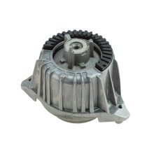 ENGINE MOUNT HYDRO FRONT LEFT FOR MERCEDES C 07- E 09-