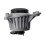 NTY ENGINE MOUNT HYDRO LEFT FOR MERCEDES E 16 - E200 D 2.0 - 110KW 5