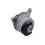 NTY ENGINE MOUNT HYDRO LEFT FOR MERCEDES E 16 - E200 D 2.0 - 110KW 2