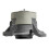 NTY ENGINE MOUNT HYDRO FOR MERCEDES E (213) 2016- 3