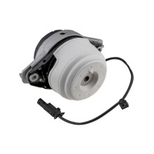ENGINE MOUNT HYDRO-ELECTRIC FOR MERCEDES GLE W166 400 15-