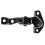 NTY ENGINE MOUNT FOR MITSUBISHI OUTLANDER CW 06- LANCER CY 07- 4