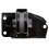 NTY ENGINE MOUNT For MITSUBISHI GALANT EA 96-03 /REAR/ 3