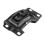 NTY ENGINE MOUNT FOR MAZDA 3 BK BL 03- MAZDA 5 05- MAZDA PREMACY 05- 2