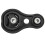 NTY ENGINE MOUNT REAR FOR MAZDA 2 DE 07-, MAZDA DEMIO DE 07- 4