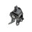 NTY ENGINE MOUNT HYDRO For MAZDA 6 GH 08-13 /LEFT/ 1