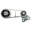 NTY ENGINE MOUNT For MAZDA DEMIO DY3/DY5 02-07 /REAR ATM/ 3
