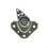 NTY ENGINE MOUNT HYDRO RIGHT FOR MAZDA 2/DEMIO 02-07,6 GG 03-05 4