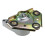 NTY ENGINE MOUNT HYDRO RIGHT FOR MAZDA 2/DEMIO 02-07,6 GG 03-05 2