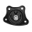 NTY ENGINE MOUNT For MITSUBISHI COLT 02-12 /LEFT/ 4