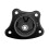 NTY ENGINE MOUNT For MITSUBISHI COLT 02-12 /LEFT/ 3