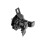 NTY ENGINE MOUNT HYDRO FOR MITSUBISHI OUTLANDER CU 02- 2