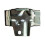 NTY ENGINE MOUNT For NISSAN TERRANO II 93-06 /LEFT/ 6