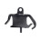 NTY ENGINE MOUNT FOR NISSAN TERRANO I WD21 PATHFINDER WD21 86- 3