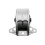NTY ENGINE MOUNT HYDRO RIGHT FOR NISSAN PRIMERA 96-,SENTRA B15 01- 6