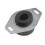 NTY ENGINE MOUNT LEFT FOR CITROEN BERLINGO 1.6 1.6HDI 08- 2