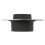 NTY ENGINE MOUNT LEFT FOR CITROEN BERLINGO 1.6 1.6HDI 08- 3