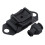 NTY ENGINE MOUNT FOR NISSAN QASHQAI I +2 (JJ10E) 07- 2