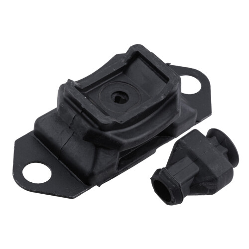 NTY ENGINE MOUNT FOR NISSAN QASHQAI I +2 (JJ10E) 07- 1