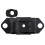 NTY ENGINE MOUNT FOR NISSAN QASHQAI I +2 (JJ10E) 07- 4