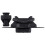 NTY ENGINE MOUNT FOR NISSAN QASHQAI I +2 (JJ10E) 07- 3