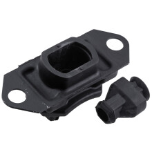 ENGINE MOUNT FOR NISSAN QASHQAI I +2 (JJ10E) 07-